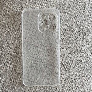 Transparent Phone Case